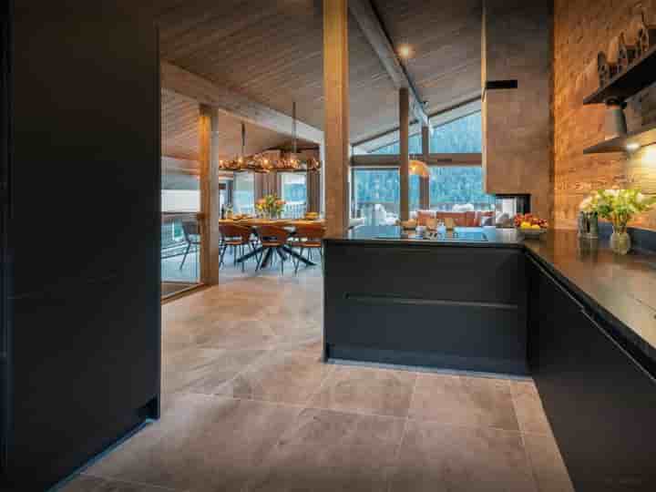 Casa in vendita a Samoëns