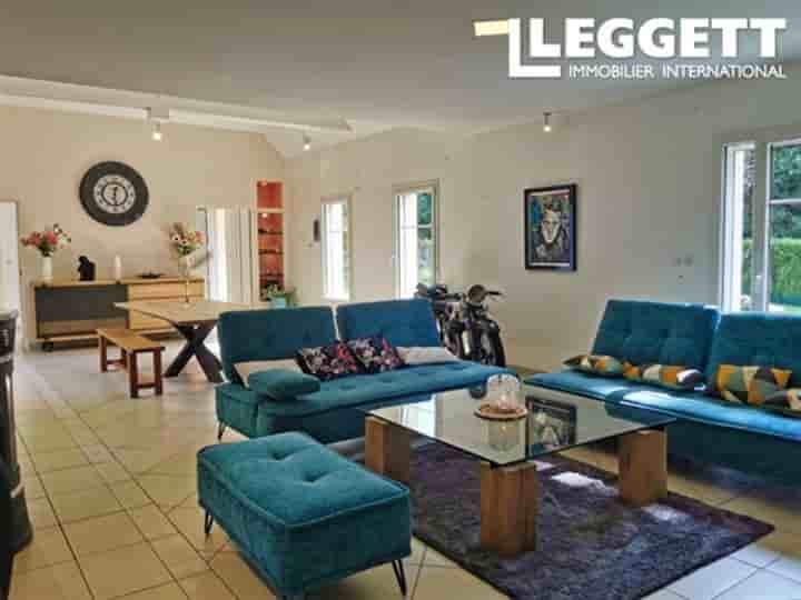 House for sale in Amboise