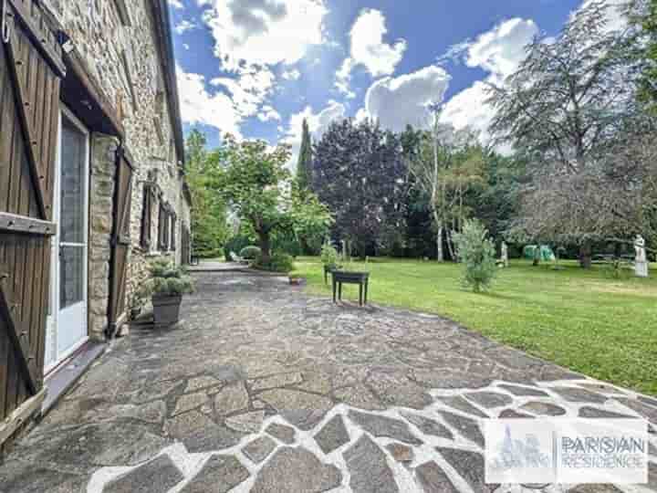 Maison à vendre à Montereau-Fault-Yonne