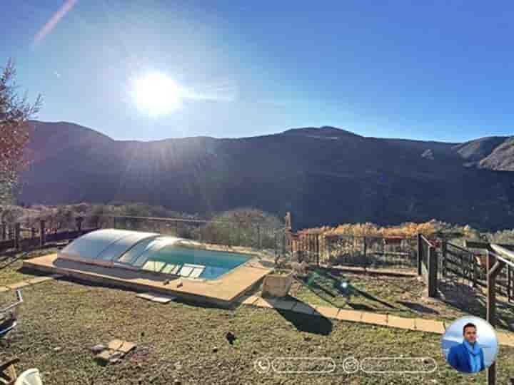 Casa para venda em Sospel