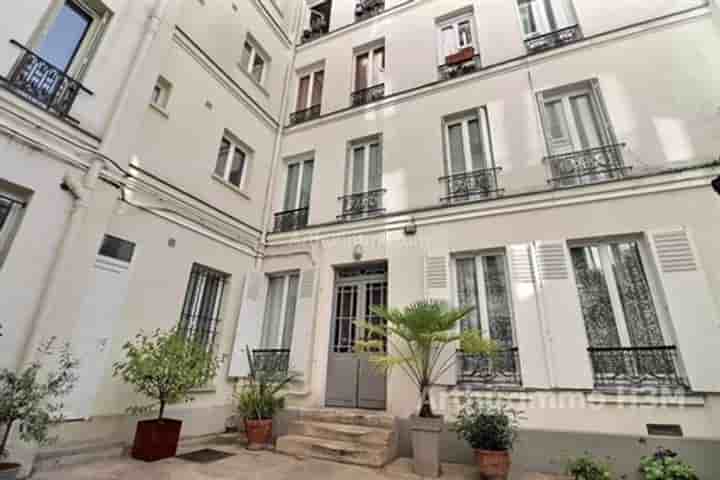 property.type.building en venta en Paris 18ème