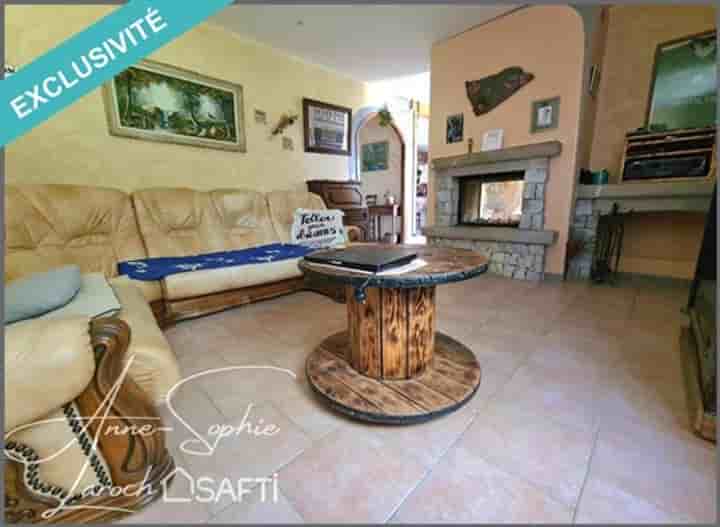 House for sale in Lagorce