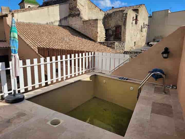 House for sale in Autignac