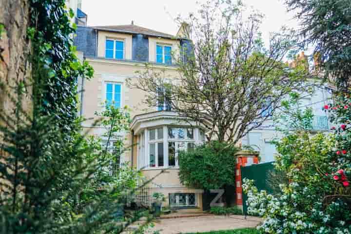 Maison à vendre à 