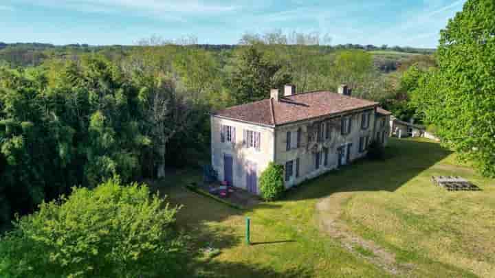 Casa para venda em 