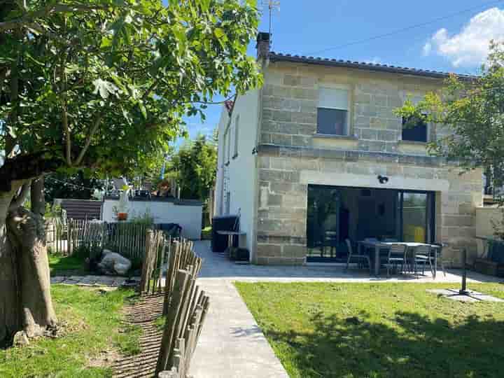 Maison à vendre à 