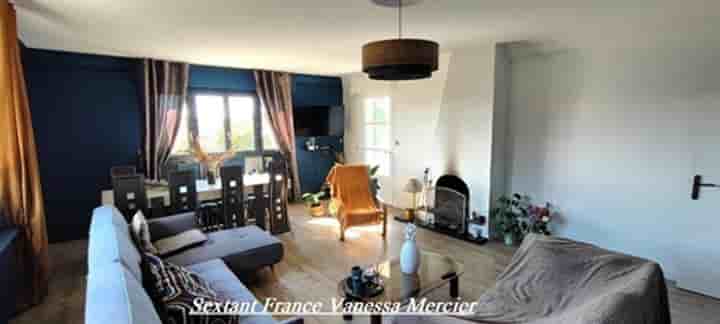 House for sale in Pont-Audemer