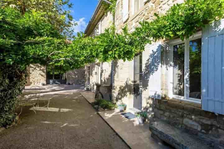 Maison à vendre à 