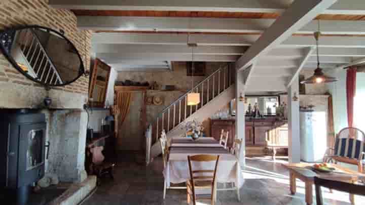 House for sale in Lauzerte