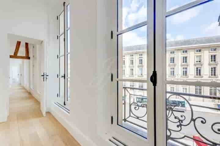 Apartment for sale in Paris 5ème