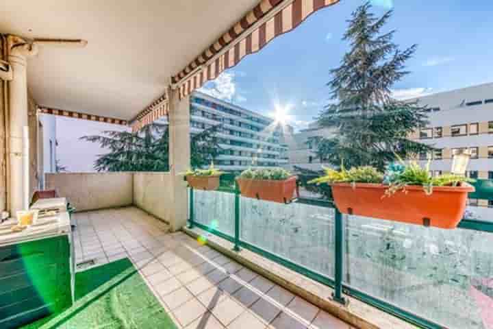 Apartment for sale in Lyon 3ème