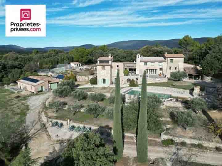 Haus zum Verkauf in Draguignan