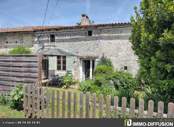 Casa para venda em 