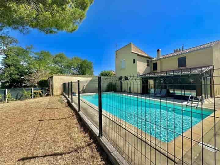 House for sale in Montélimar