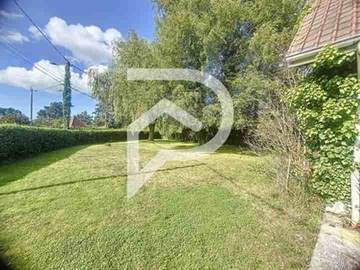 House for sale in Merlimont