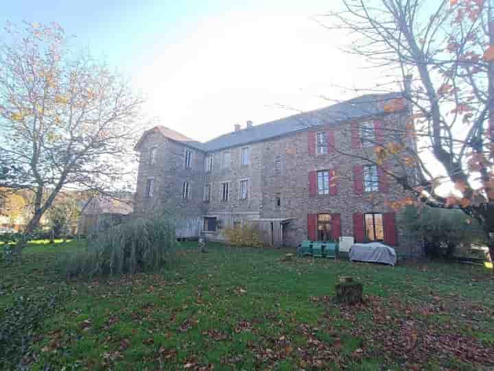 Maison à vendre à 