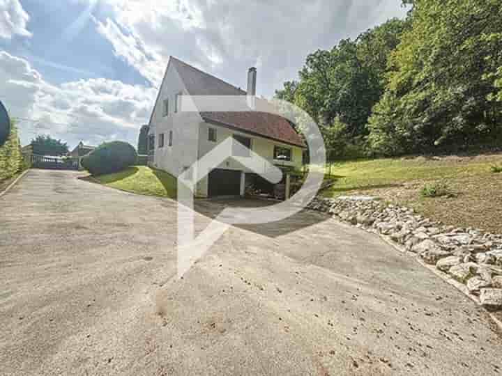 Haus zum Verkauf in Le Touquet-Paris-Plage