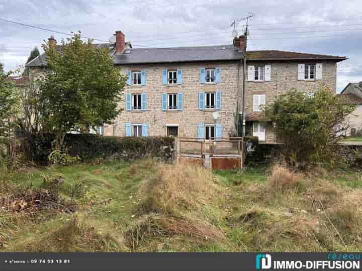 Maison à vendre à 