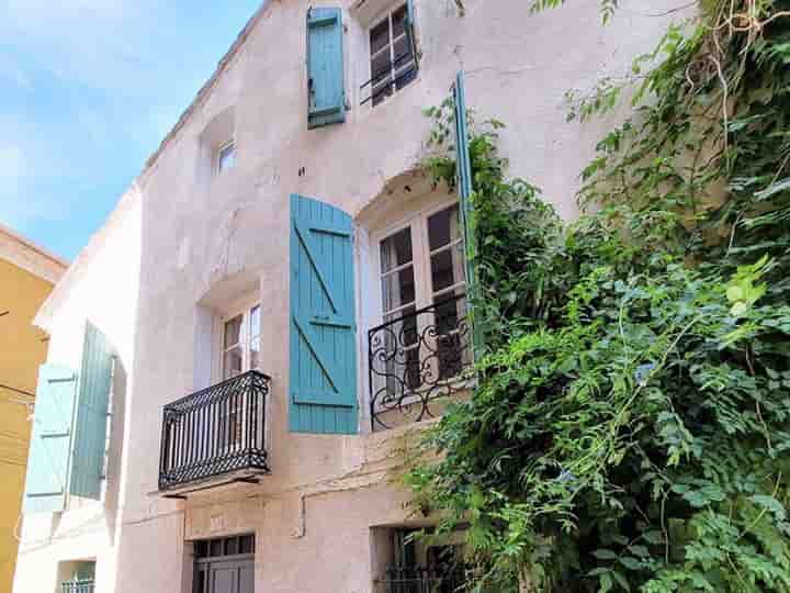 Maison à vendre à 