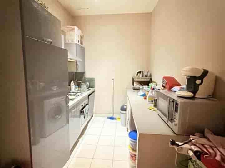 Apartamento para venda em Nice