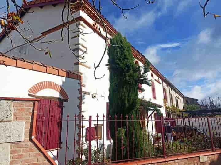 Casa en venta en 