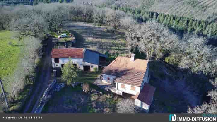 Maison à vendre à 