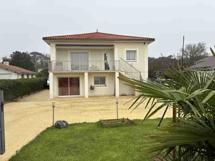 Maison à vendre à 