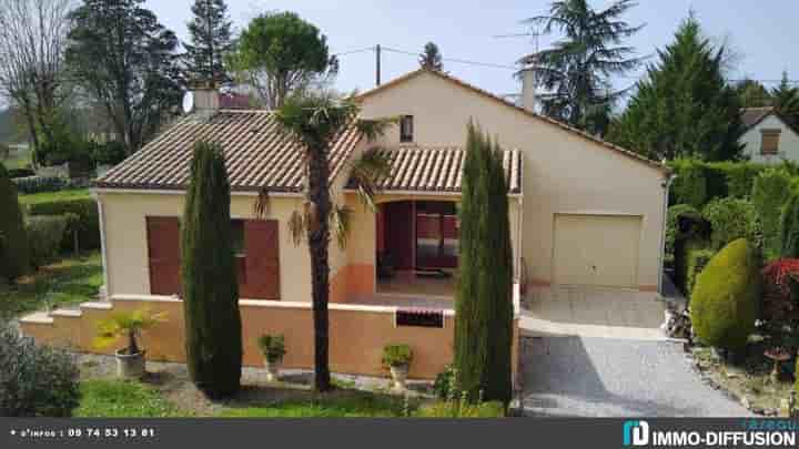 Casa en venta en 