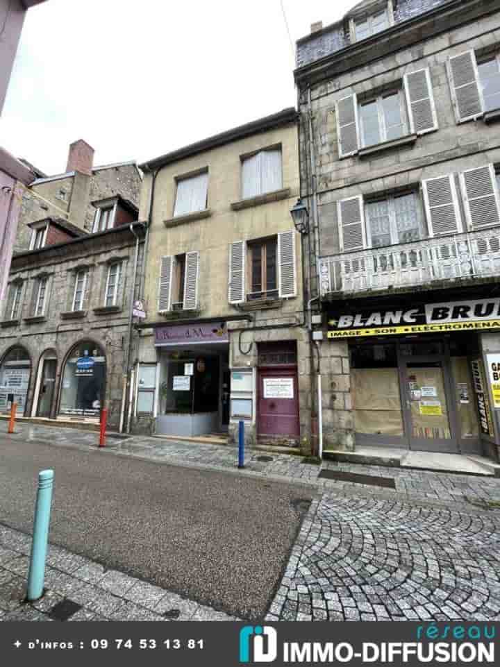 Maison à vendre à 