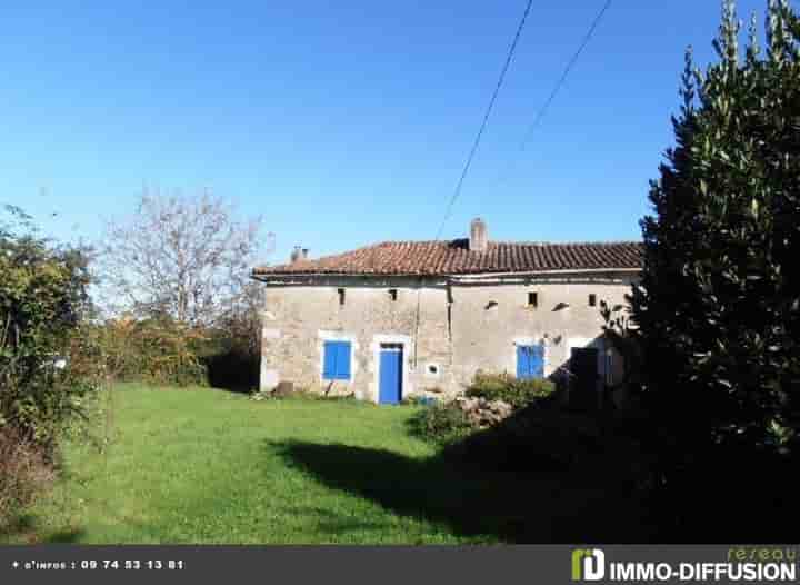 Maison à vendre à 