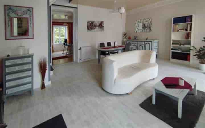 Maison à vendre à Châteauneuf-du-Faou