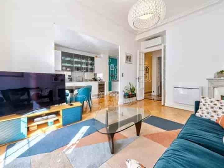 Apartamento en venta en Nice