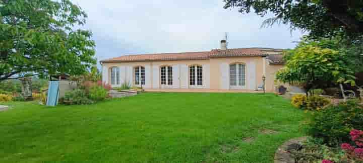 Maison à vendre à 