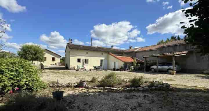 Casa para venda em 