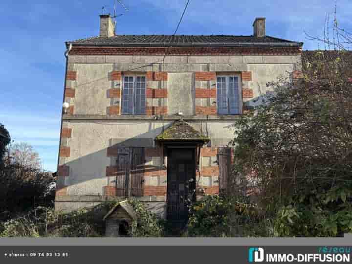 Maison à vendre à 