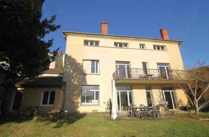 Maison à vendre à 