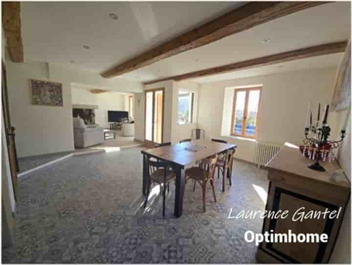 House for sale in Châteauredon