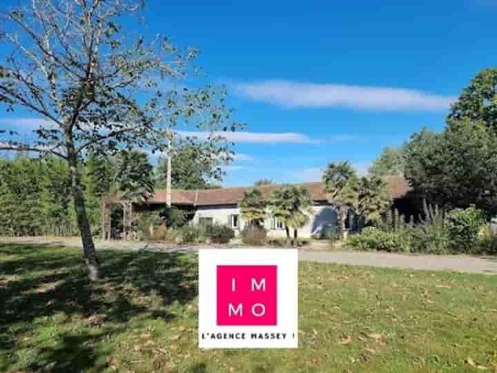 House for sale in Rabastens-de-Bigorre