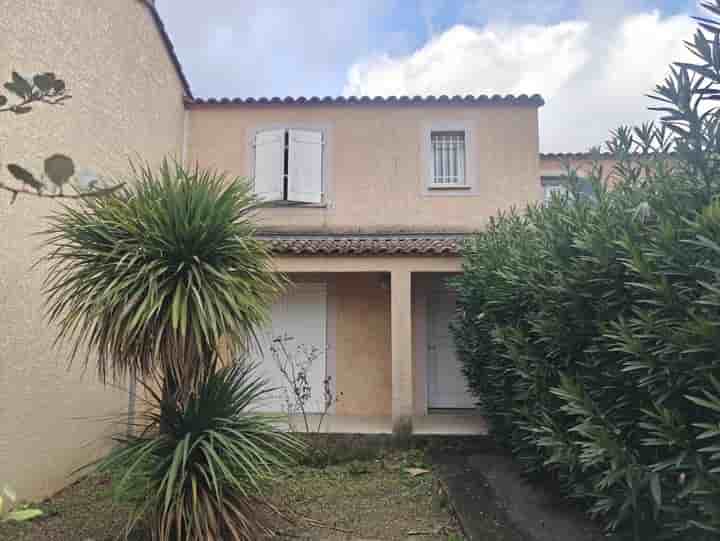 Maison à vendre à 