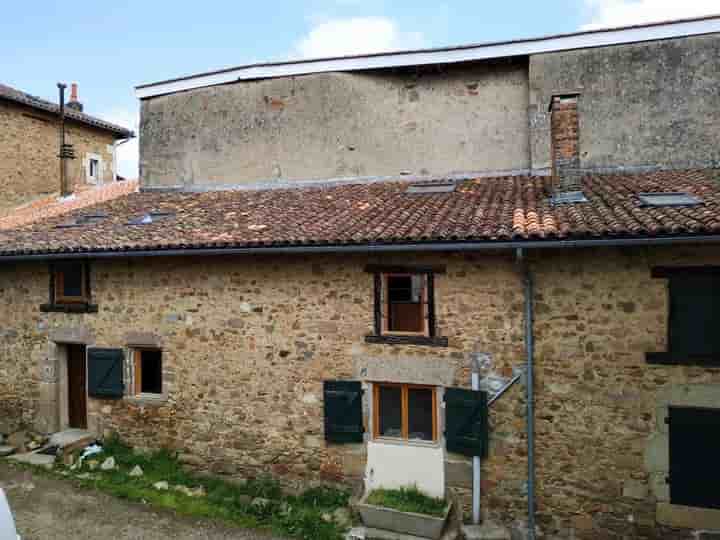 Maison à vendre à 