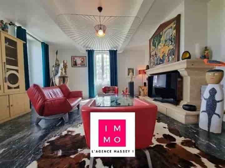 House for sale in Marciac
