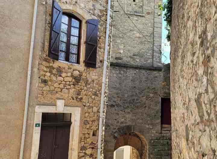 Maison à vendre à 