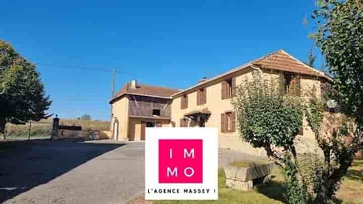 House for sale in Mirande