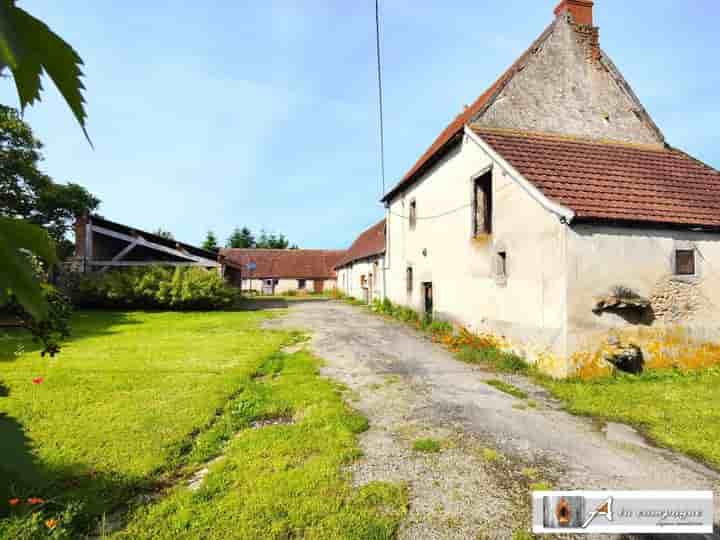 Maison à vendre à 