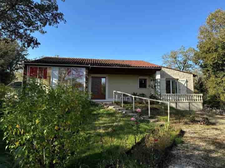 Maison à vendre à 