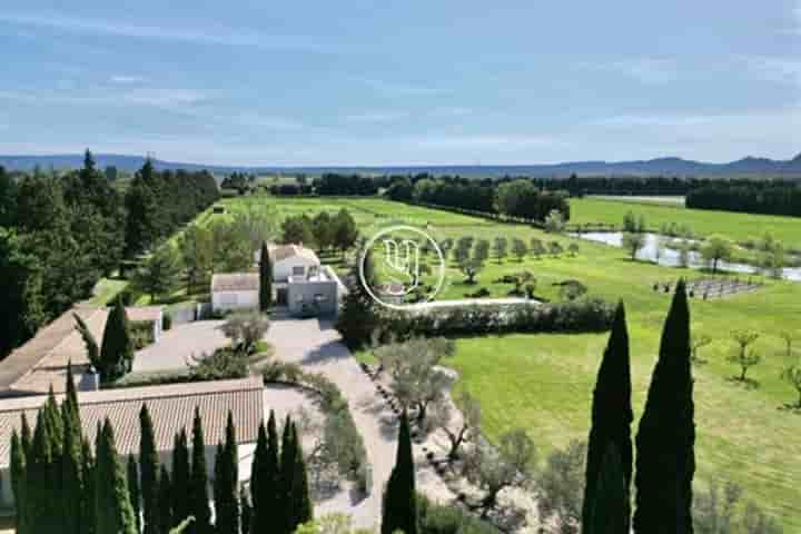 Casa en venta en Saint-Rémy-de-Provence