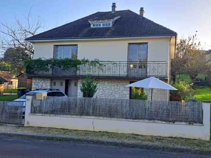 House for sale in 