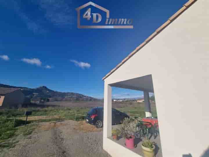 Maison à vendre à Vallon-Pont-dArc