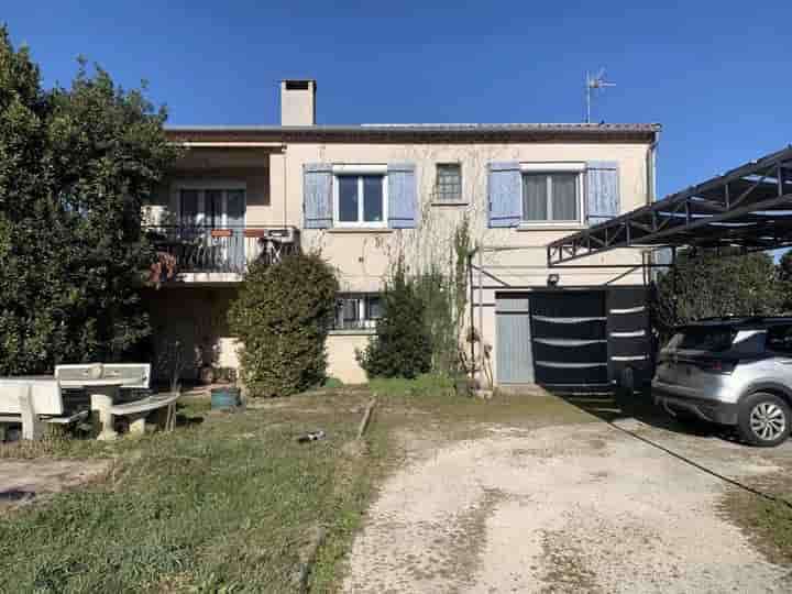 Maison à vendre à 