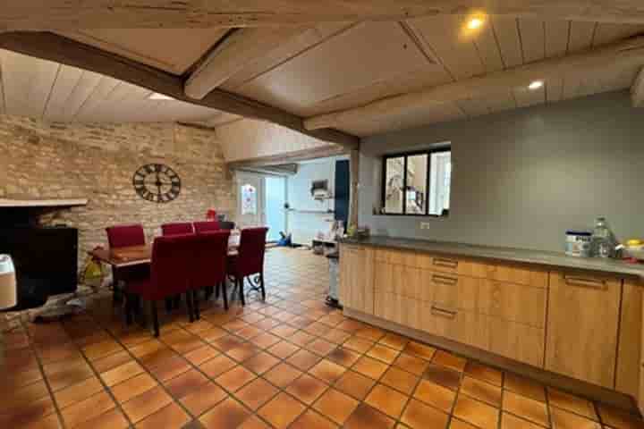 House for sale in Saujon